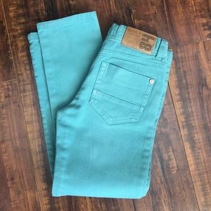 Boboli Jeans For Boys 8y